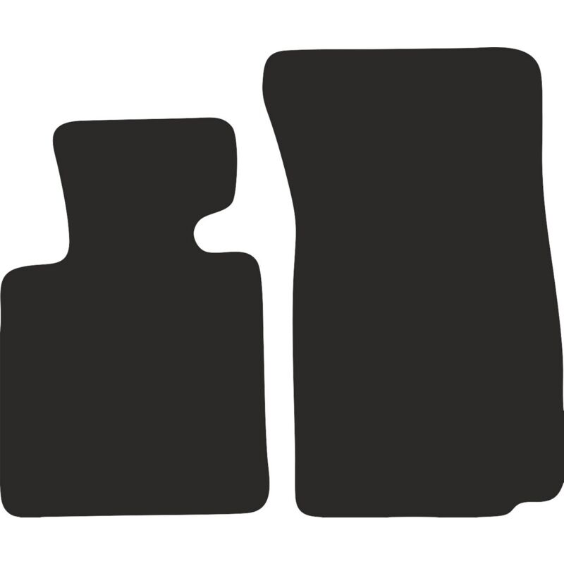 Avant BASIC pour : BMW Z4 E85 cabriolet 2002-2008