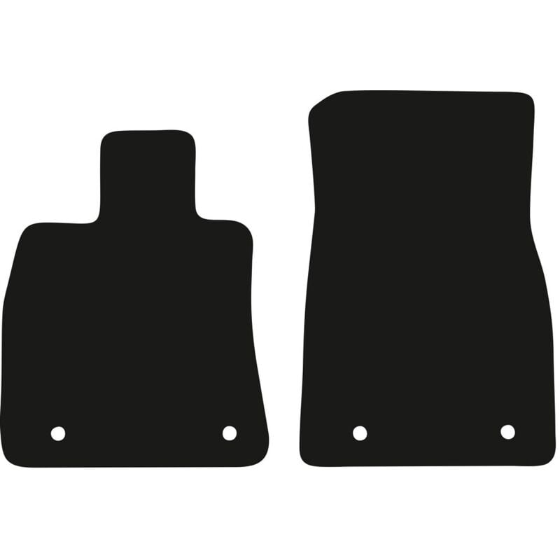 Avant BASIC pour : Cadillac CT6 2016-