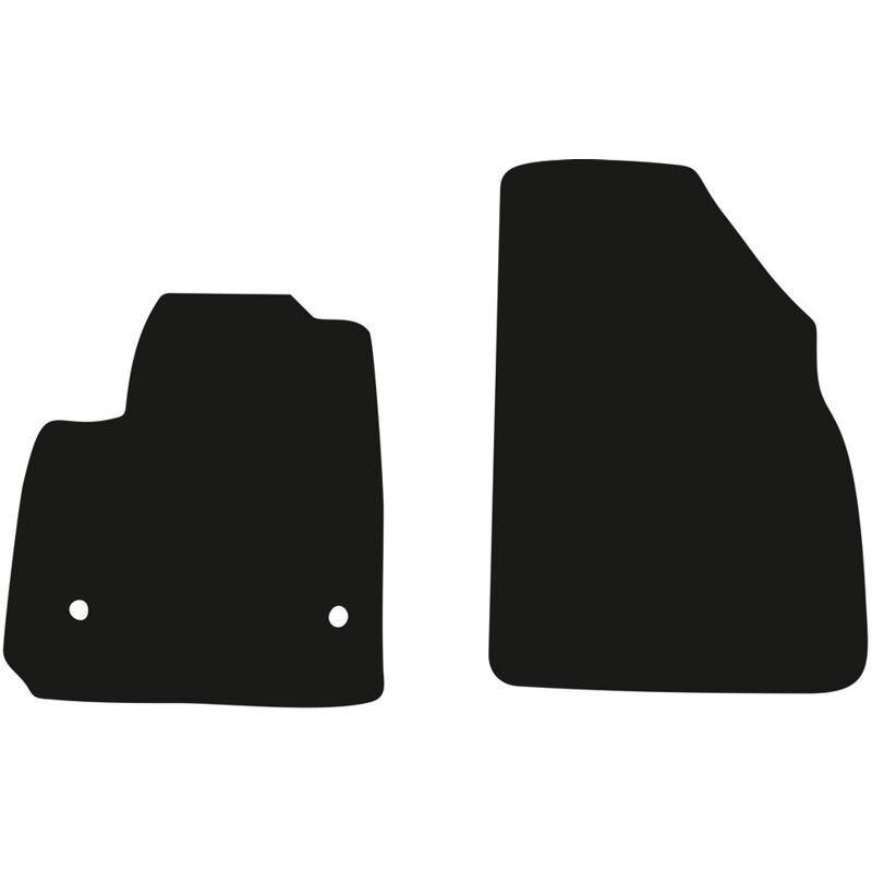 Avant BASIC pour : Cadillac XT5 2015-