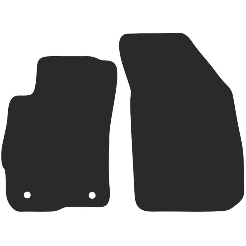 Avant BASIC pour : Chevrolet Aveo II T300 à hayon, berline 2011-