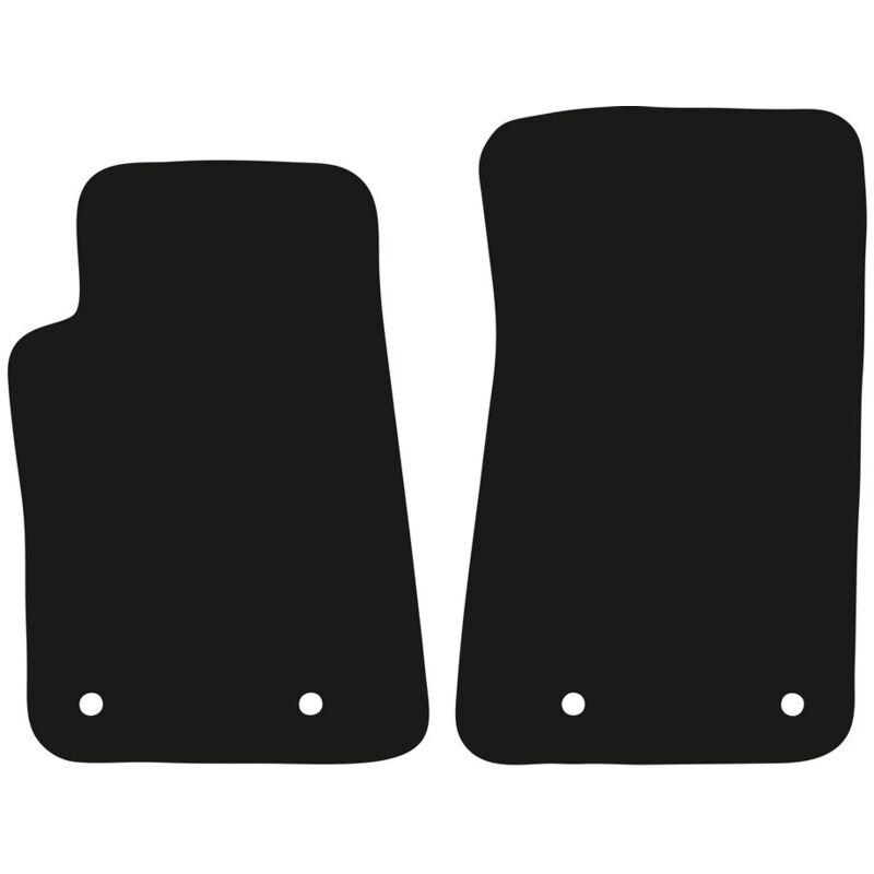 Avant BASIC pour : Chevrolet Camaro V 2006-2015