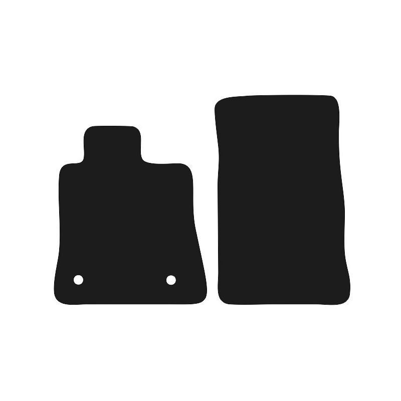 Avant BASIC pour : Chevrolet Camaro VI coupé 2015-2020