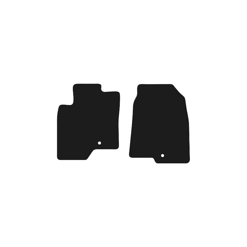 Avant BASIC pour : Chevrolet Captiva 7 places 2006-2017