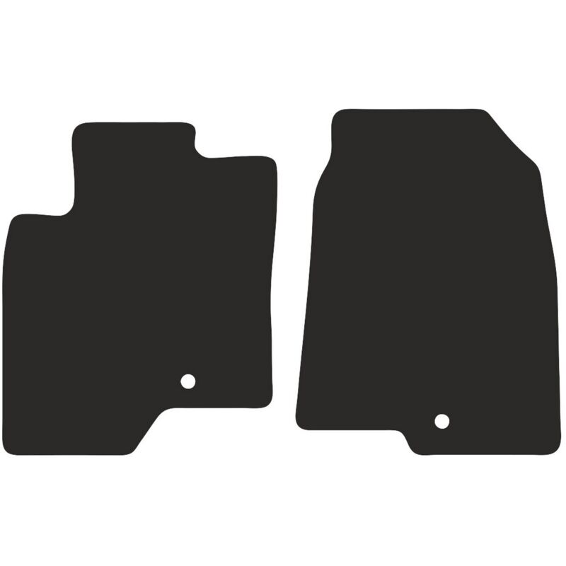 Avant BASIC pour : Chevrolet Captiva SUV 2006-2017