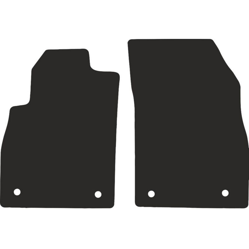 Avant BASIC pour : Chevrolet Cruze à hayon, berline, break 2008-2016