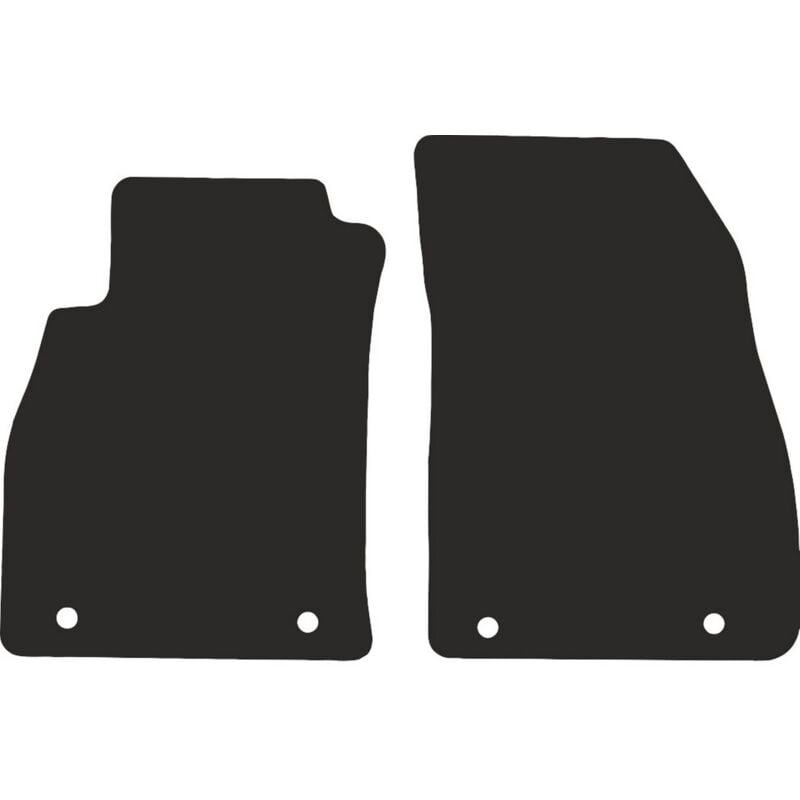 Avant BASIC pour : Chevrolet Malibu V break, liftback, berline 2011-2015