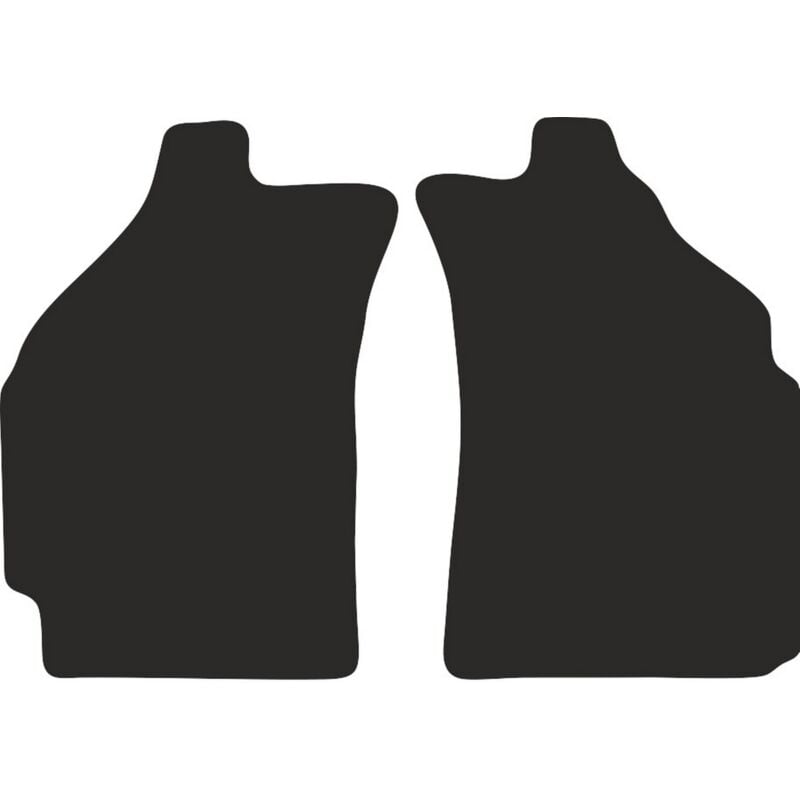 Avant BASIC pour : Chevrolet Matiz à hayon 2004-2009