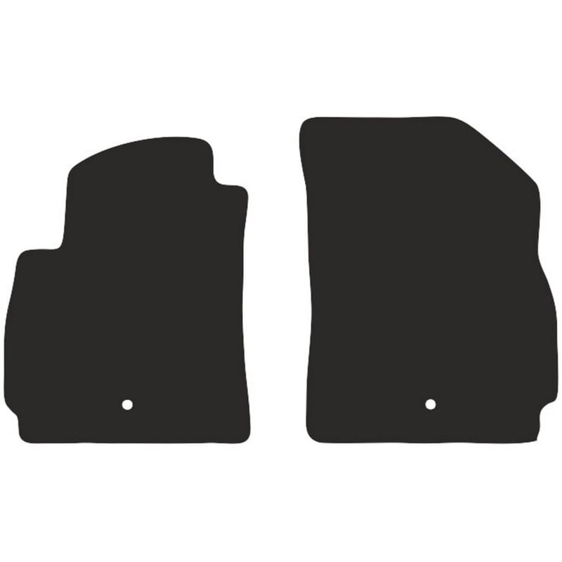 Avant BASIC pour : Chevrolet Orlando I monospace 2010-2018