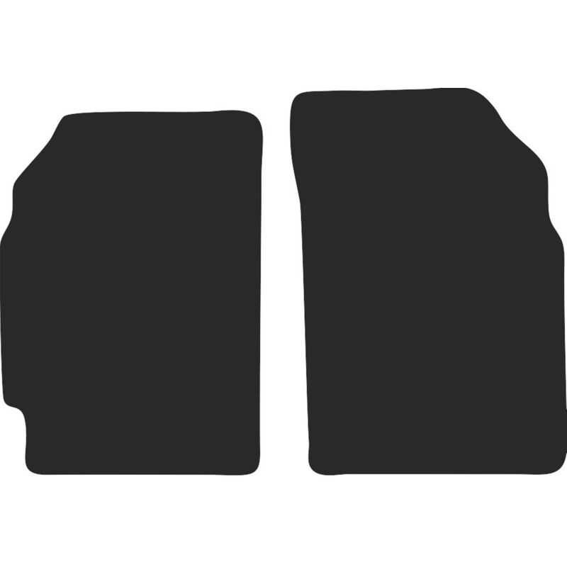 Avant BASIC pour : Chevrolet Spark III M300 à hayon 2009-2015