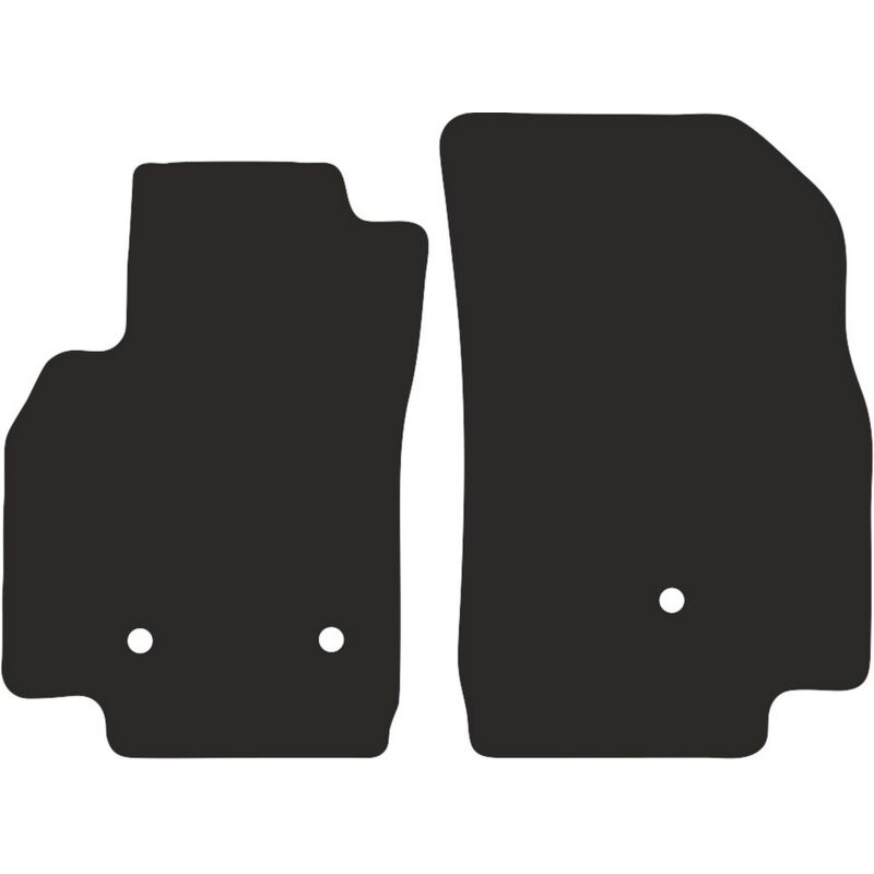 Avant BASIC pour : Chevrolet Spark IV à hayon 2015-