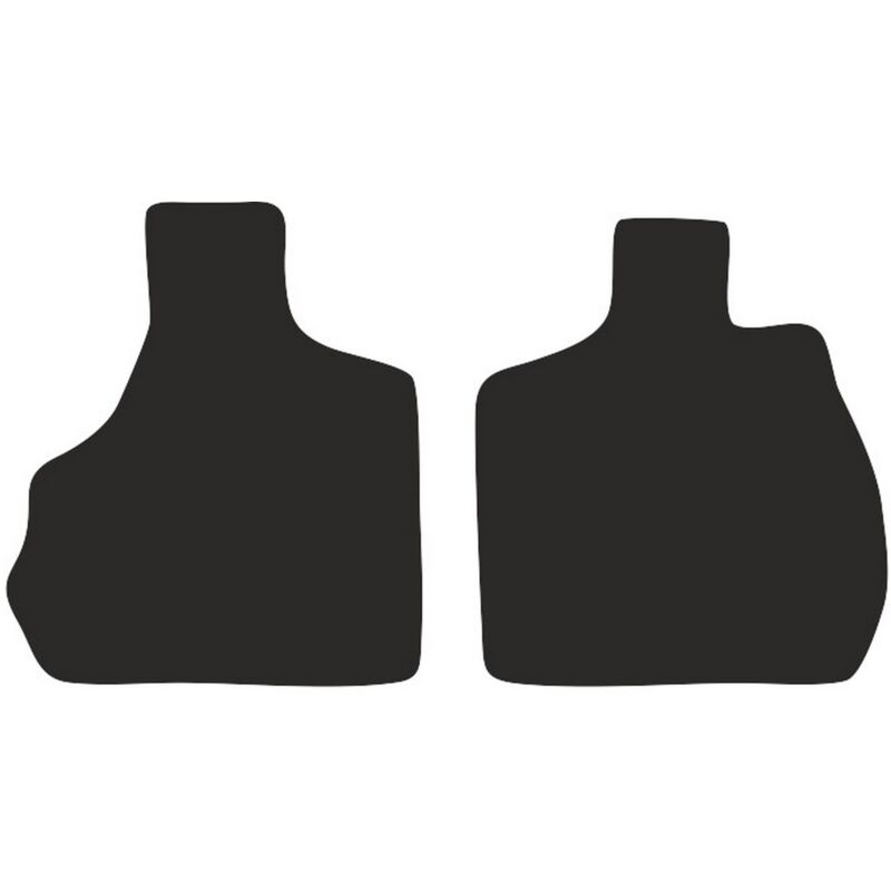 Avant BASIC pour : Chrysler Grand Voyager III 7 places 2000-2008