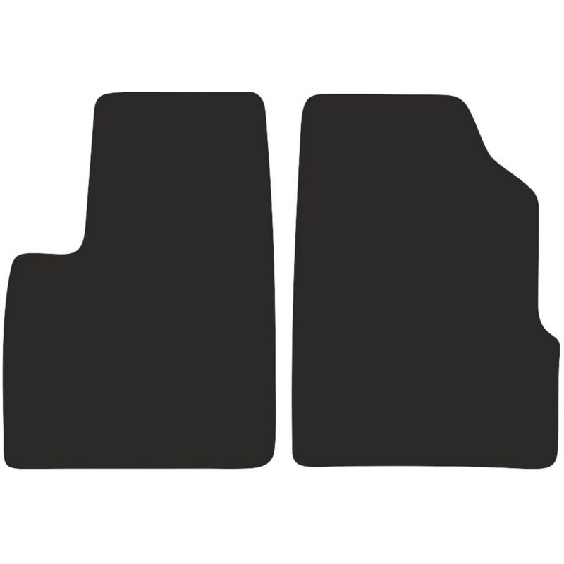 Avant BASIC pour : Chrysler Pacifica SUV 2003-2008