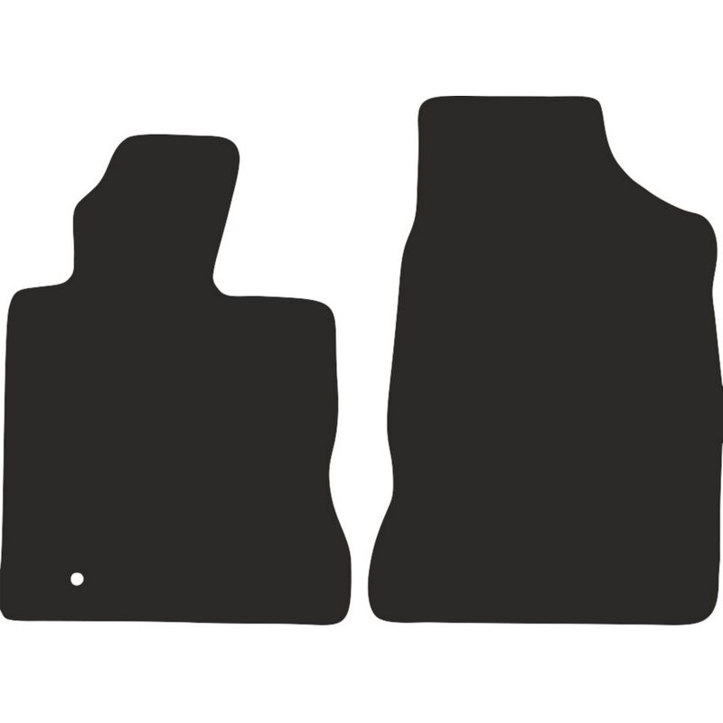 Avant BASIC pour : Chrysler PT Cruiser cabriolet, hayon 2000-2010