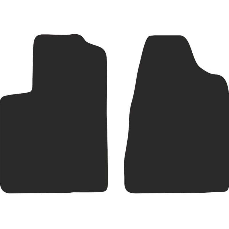 Avant BASIC pour : Chrysler Sebring II berline 2003-2007