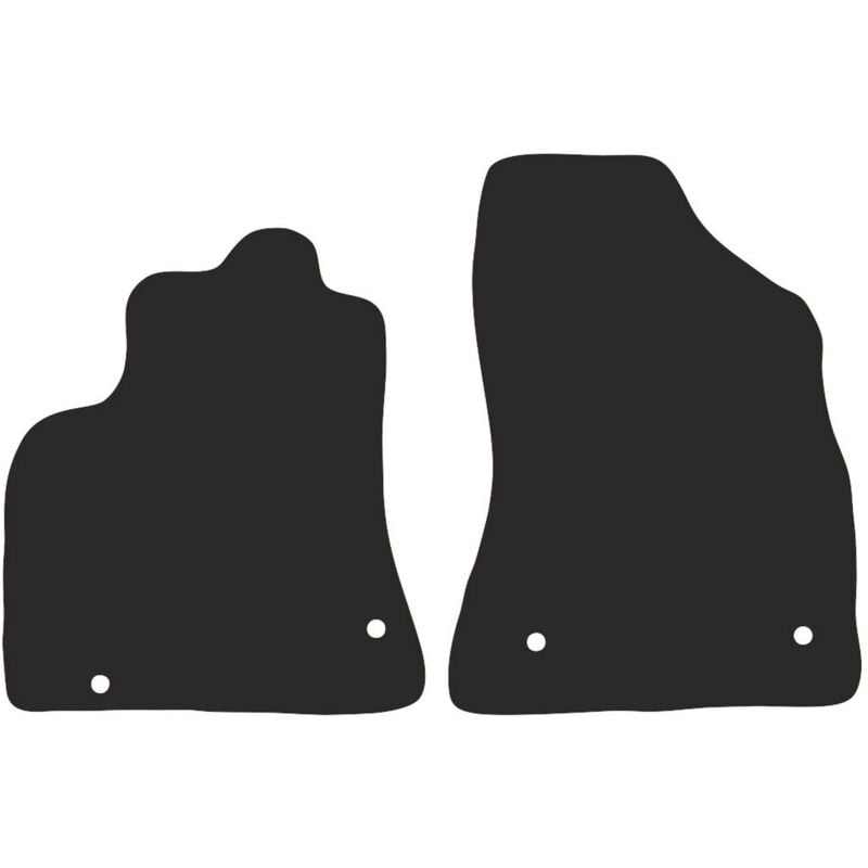 Avant BASIC pour : Citroën Berlingo II 5 places 2008-2018