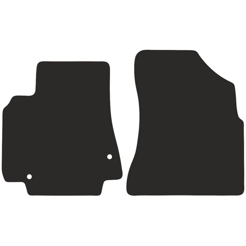 Avant BASIC pour : Citroën Berlingo II combivan, multispace, 5 places 2008-2018