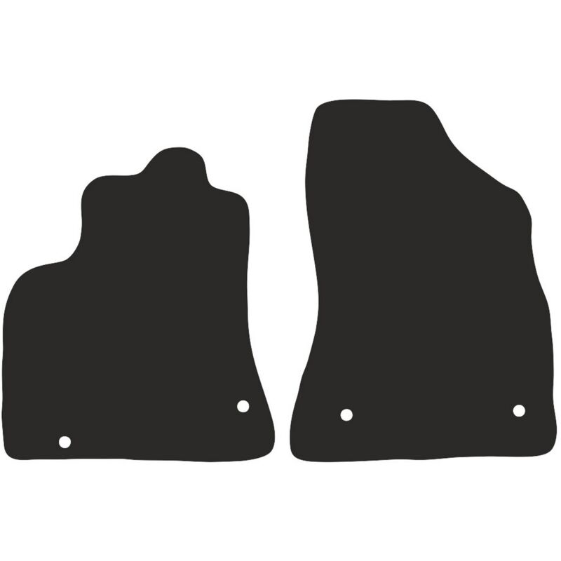 Avant BASIC pour : Citroën Berlingo II Multispace 2008-2018