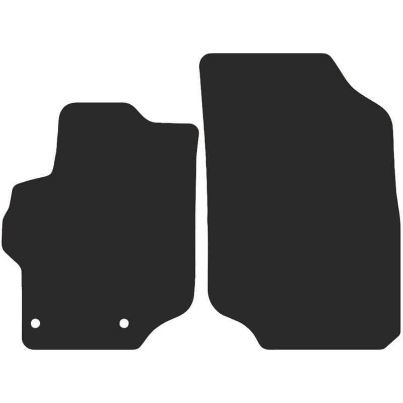 Avant BASIC pour : Citroën C-Elysée berline 2012-