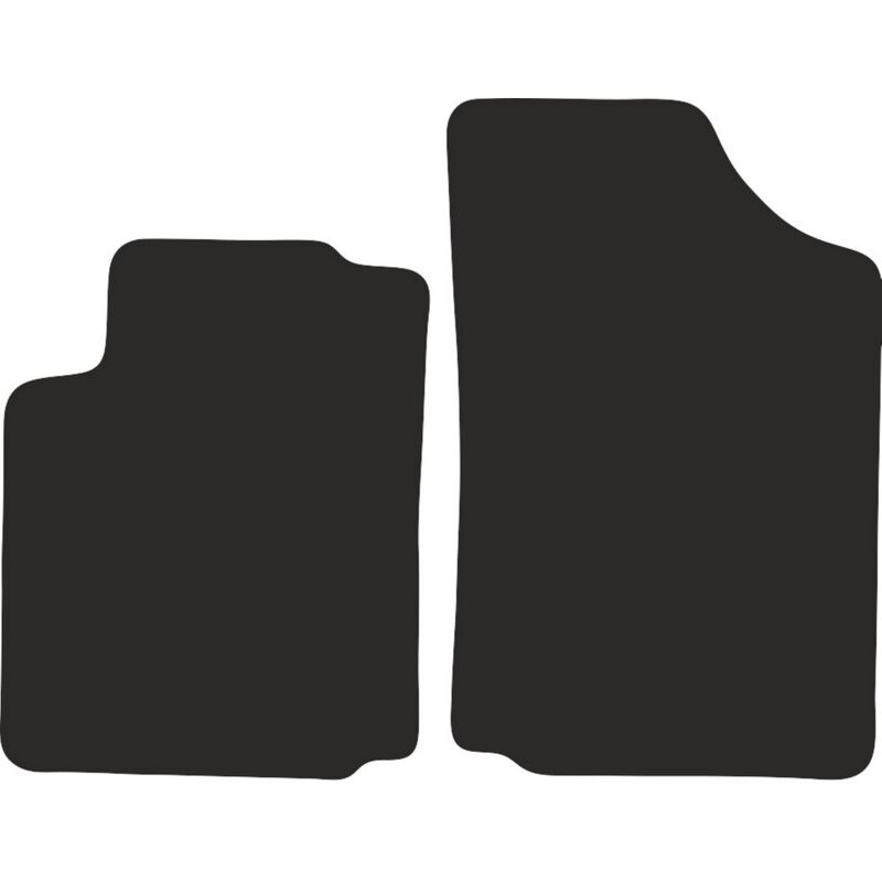 Avant BASIC pour : Citroën C2 à hayon 2003-2009