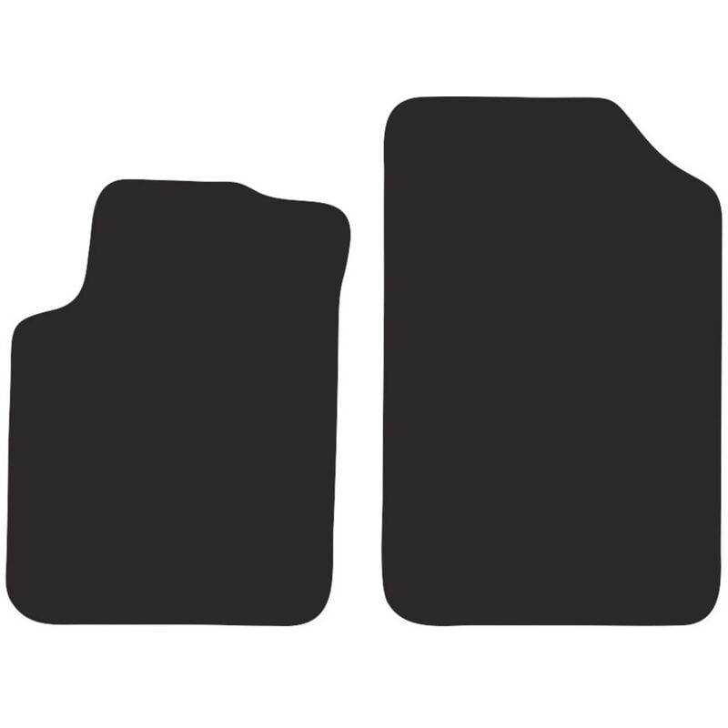 Avant BASIC pour : Citroën C3 I hayon 2002-2009