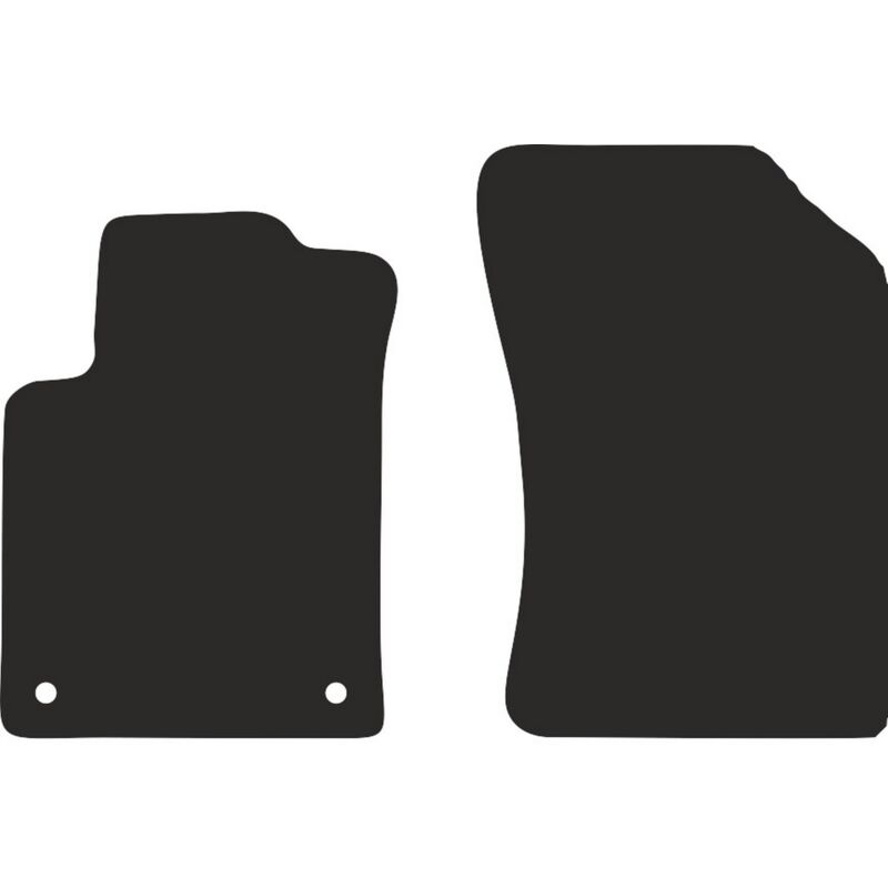 Avant BASIC pour : Citroën C3 II à hayon 2009-2016