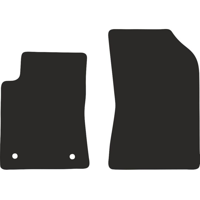 Avant BASIC pour : Citroën C3 III à hayon 2017-