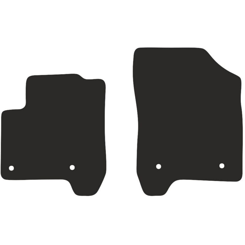 Avant BASIC pour : Citroën C3 Picasso monospace 2008-2017