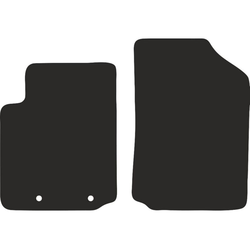 Avant BASIC pour : Citroën C3 Pluriel cabriolet 2003-2010