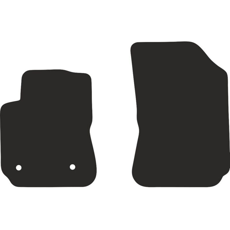 Avant BASIC pour : Citroën C4 Cactus crossover 2014-2018