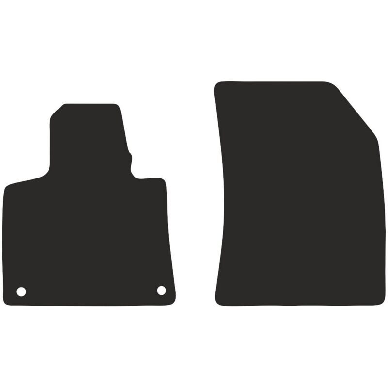 Avant BASIC pour : Citroën C4 Spacetourer monospace 2013-2018