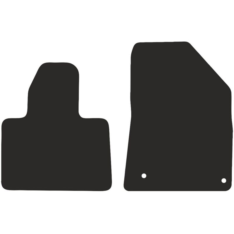 Avant BASIC pour : Citroën C5 II X7 liftback, berline, break, tourer 2008-2017