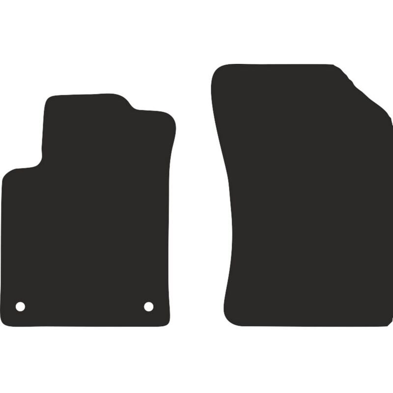 Avant BASIC pour : Citroën DS3 berline 2009-2016