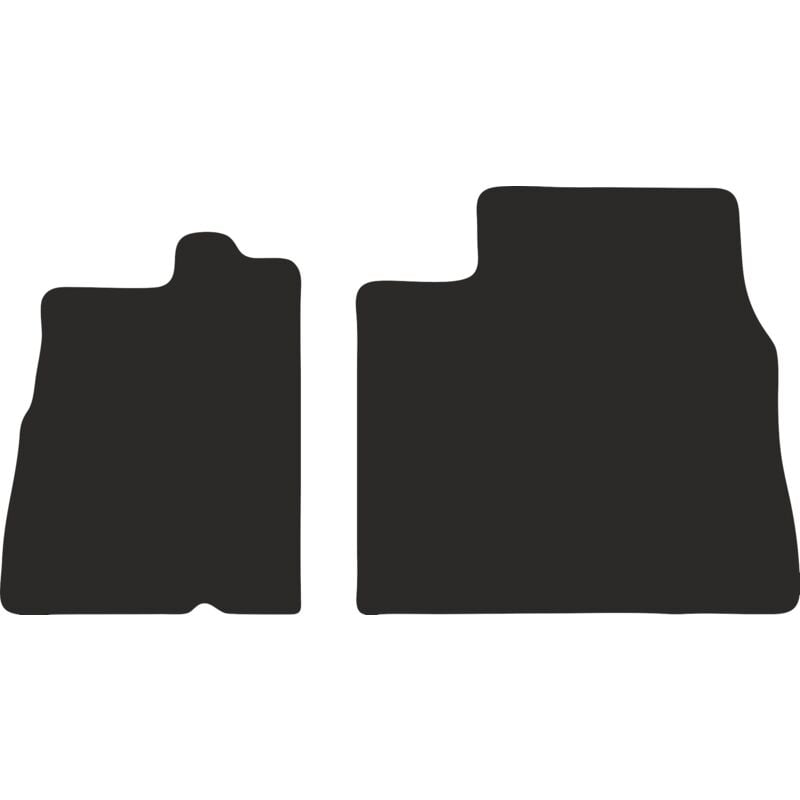 Avant BASIC pour : Citroën Jumper I fourgon 1994-2006