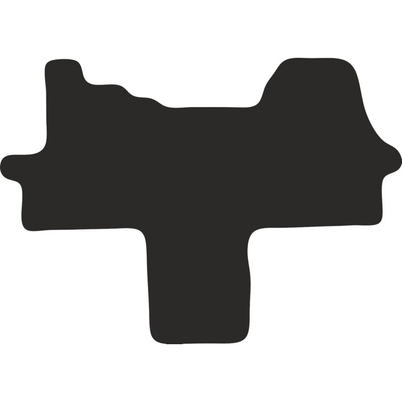 Avant BASIC pour : Citroën Jumper III fourgon 2014 -