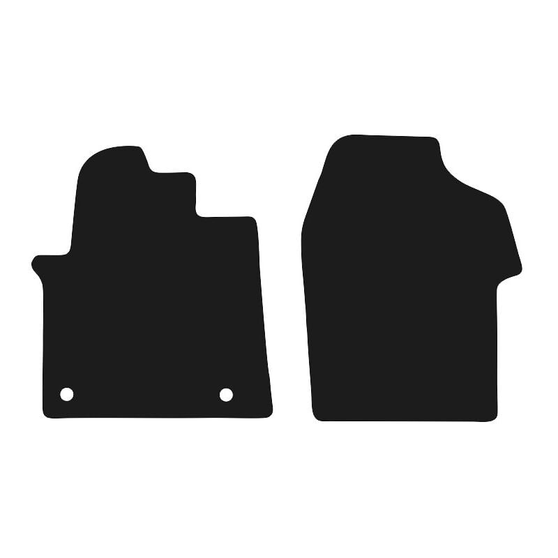 Avant BASIC pour : Citroën Jumpy III fourgon utilitaire 2018-