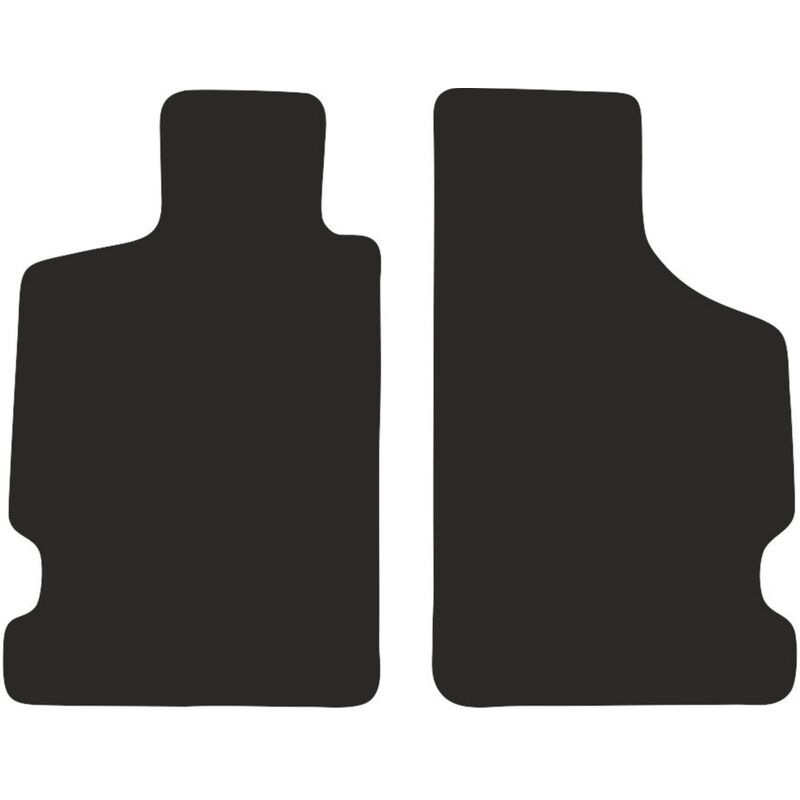 Avant BASIC pour : Citroën Saxo à hayon 1996-2003