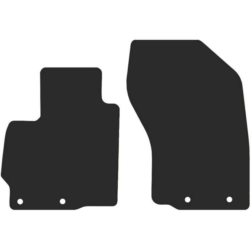 Avant BASIC pour: Crossover Citroën C-Crosser 2007-2012