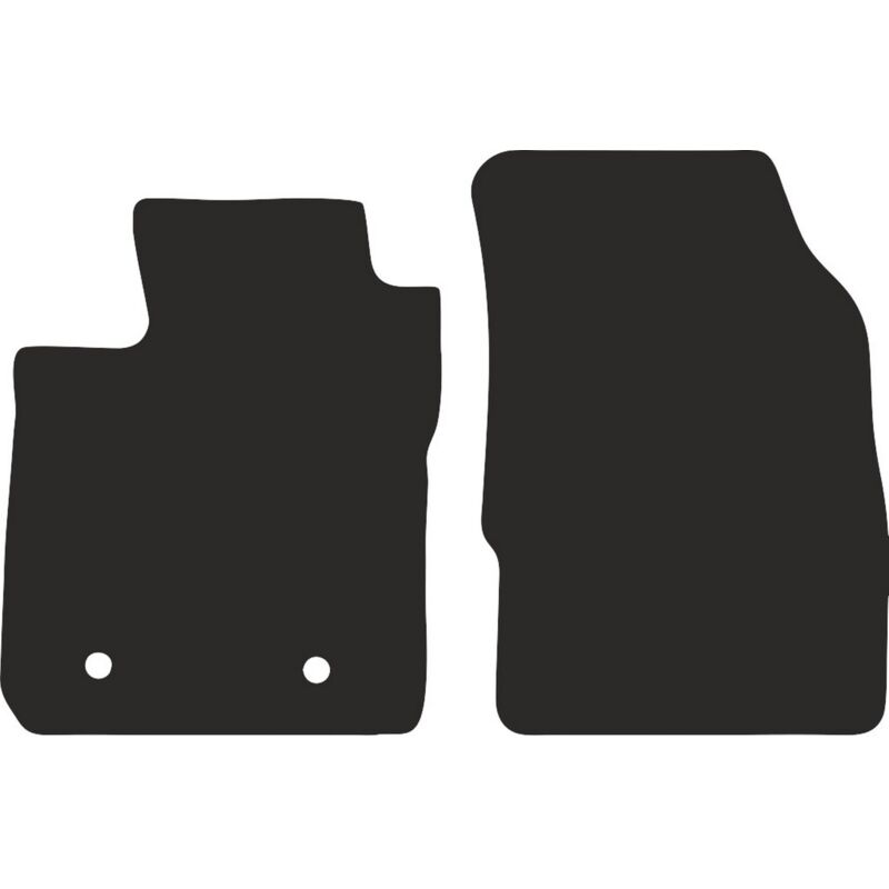 Avant BASIC pour : crossover Ford EcoSport MK2 2012-2017