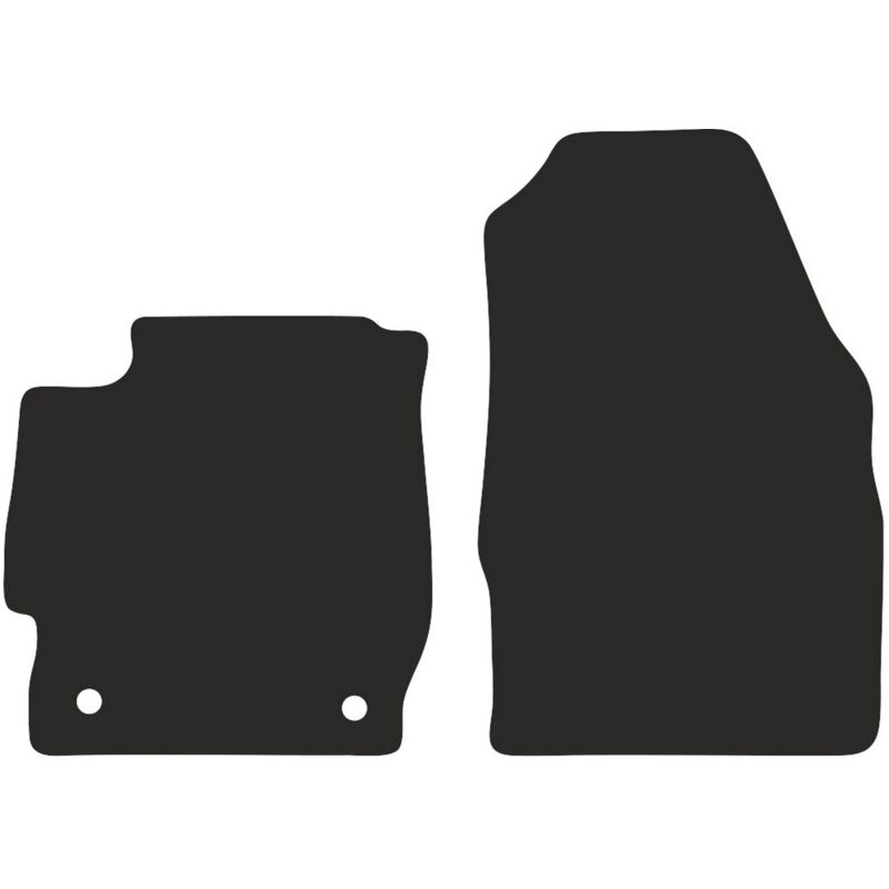 Avant BASIC pour : crossover Ford Puma II 2017-