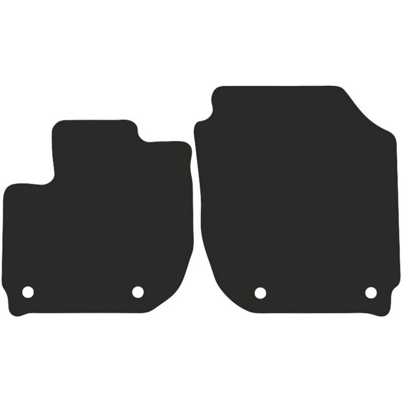 Avant BASIC pour : crossover Honda HR-V II 2014-2018