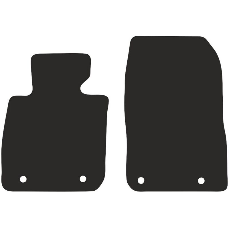 Avant BASIC pour : crossover Mazda CX-3 2015-