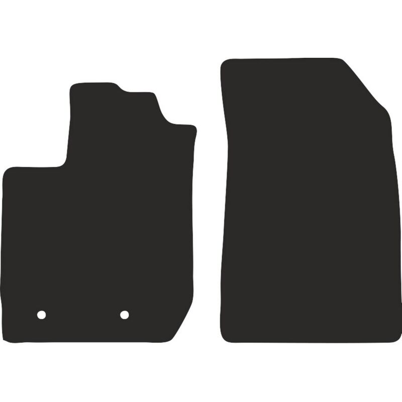 Avant BASIC pour : Dacia Duster II 2WD SUV 2018-