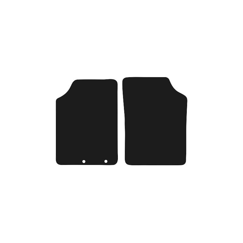 Avant BASIC pour : Dacia Spring berline 2021-