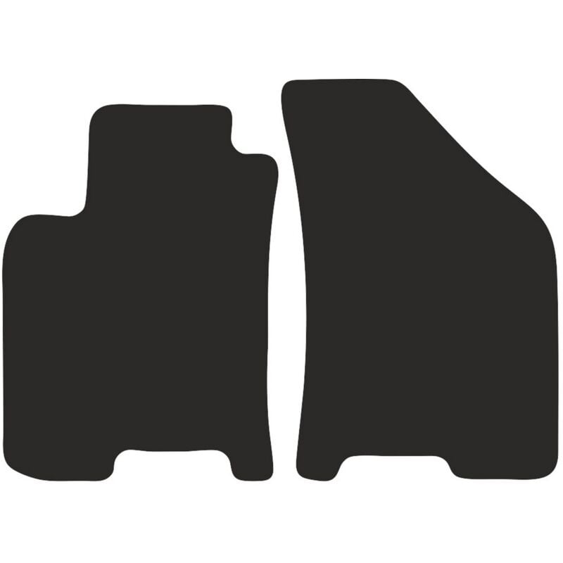 Avant BASIC pour : Daewoo Lanos berline, hayon 1997-2004