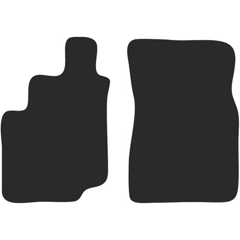 Avant BASIC pour : Daewoo Musso SUV 1993-2005