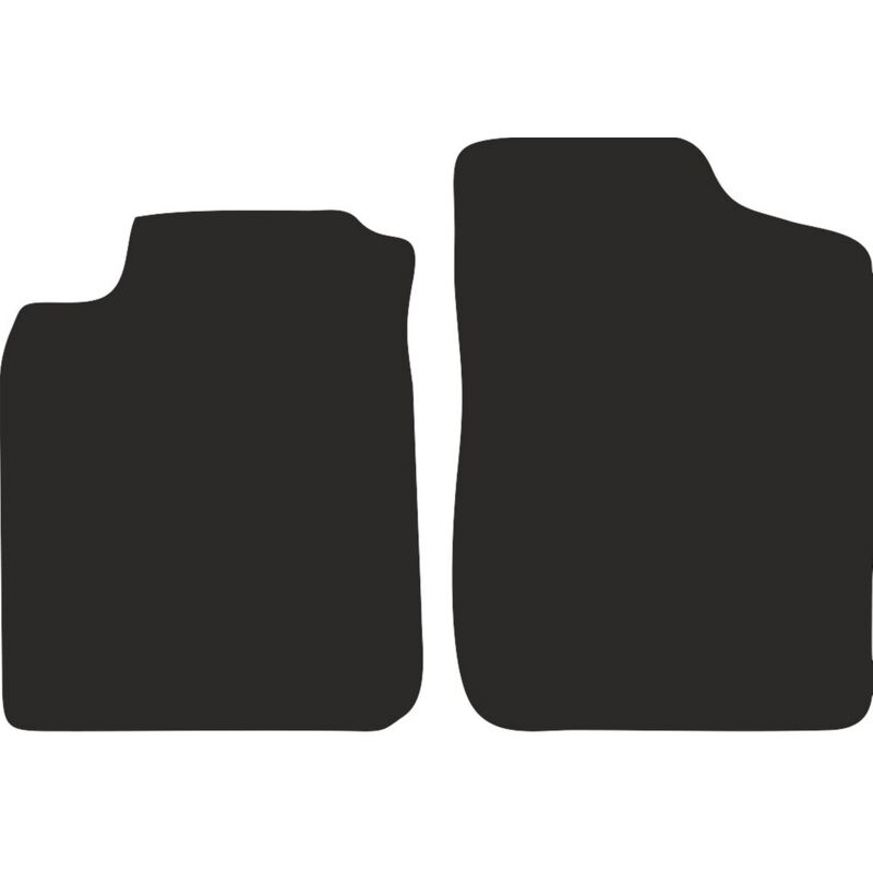 Avant BASIC pour : Daihatsu Charade à hayon 1994-2000