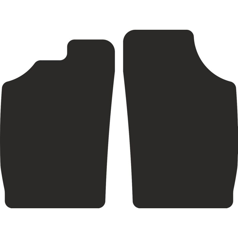 Avant BASIC pour : Daihatsu Cuore V à hayon 1997-2003