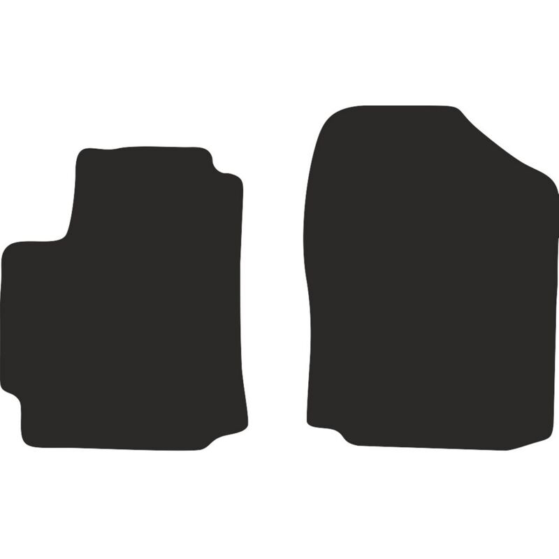 Avant BASIC pour : Daihatsu Sirion III M300 à hayon 2004-2010