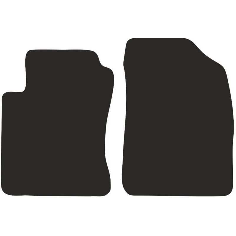 Avant BASIC pour : Daihatsu Terios II SUV 2006-