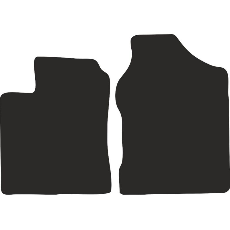 Avant BASIC pour : Daihatsu Trevis à hayon 2006-2009